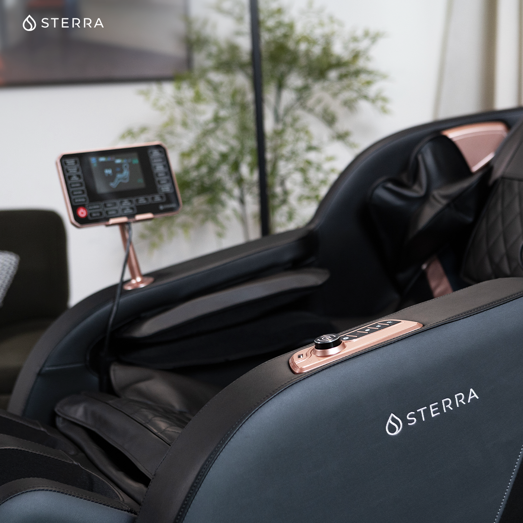 Sterra Galaxy™ Premium Massage Chair