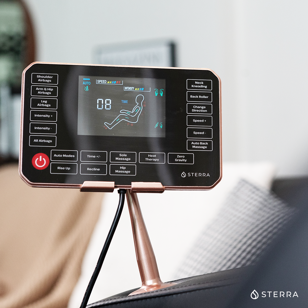 Sterra Galaxy™ Premium Massage Chair