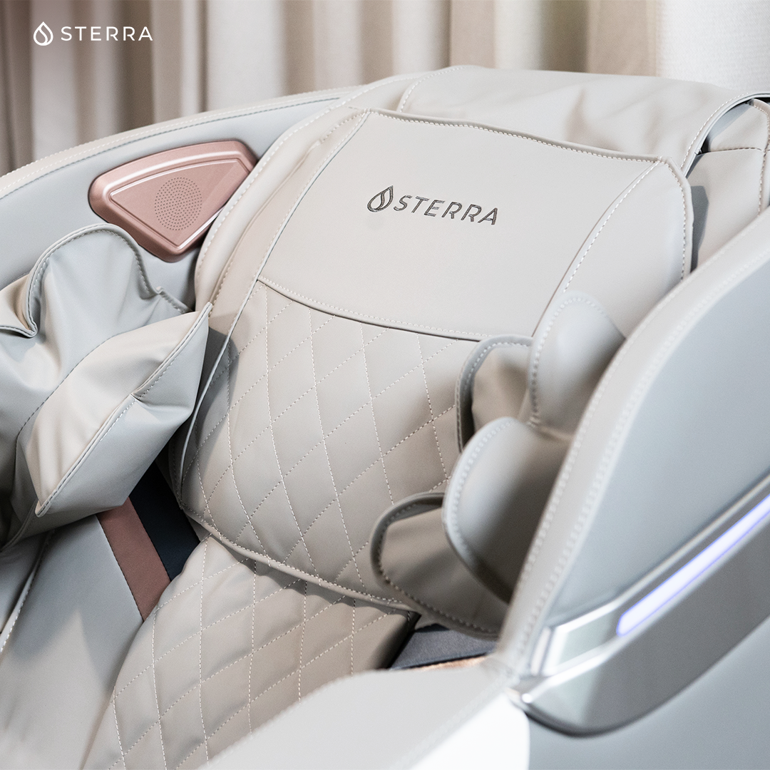 Sterra Galaxy™ Premium Massage Chair