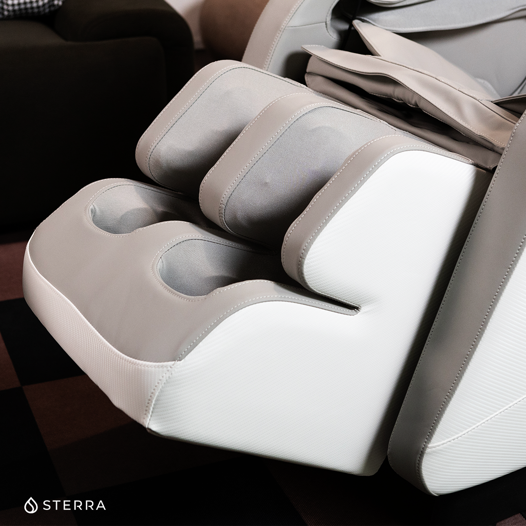 Sterra Galaxy™ Premium Massage Chair