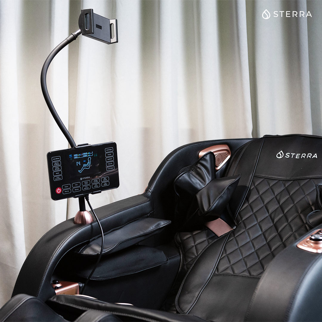 Sterra Starlight Plus™ Premium Massage Chair