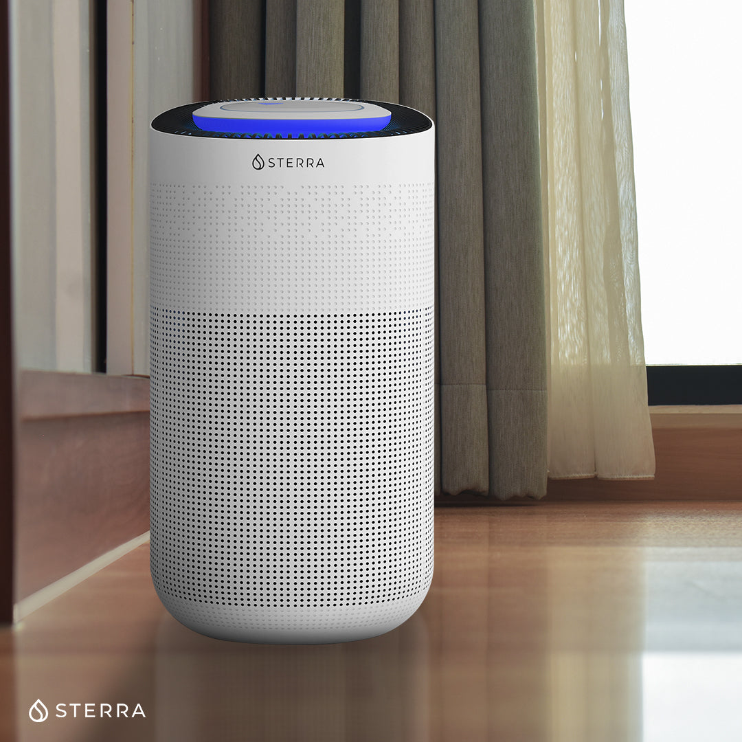 Sterra Breeze™ True HEPA-13 Air Purifier