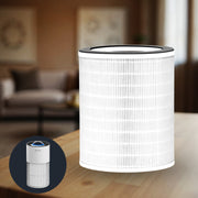 Sterra Breeze Pro™ True HEPA-14 Air Purifier Filter