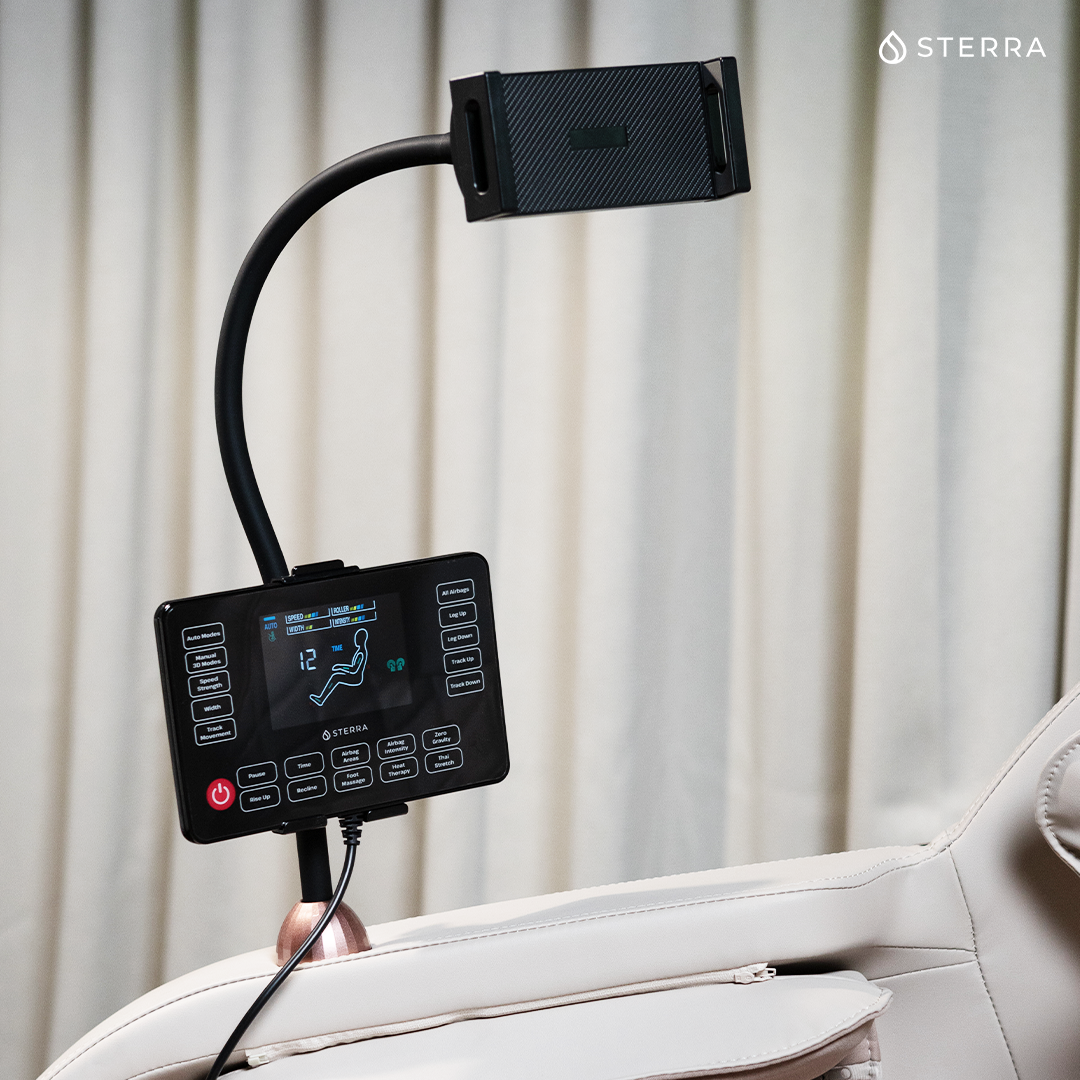 Sterra Starlight Plus™ Premium Massage Chair