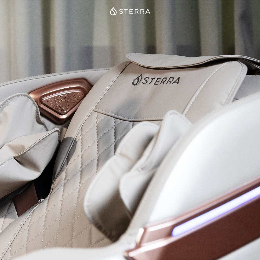 Sterra Starlight Plus™ Premium Massage Chair