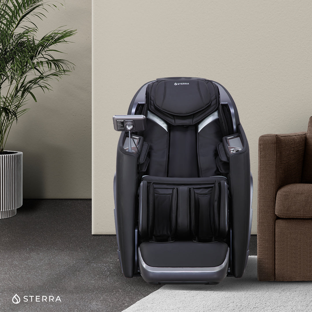 Sterra Sky™ Premium Full-Body Massage Chair