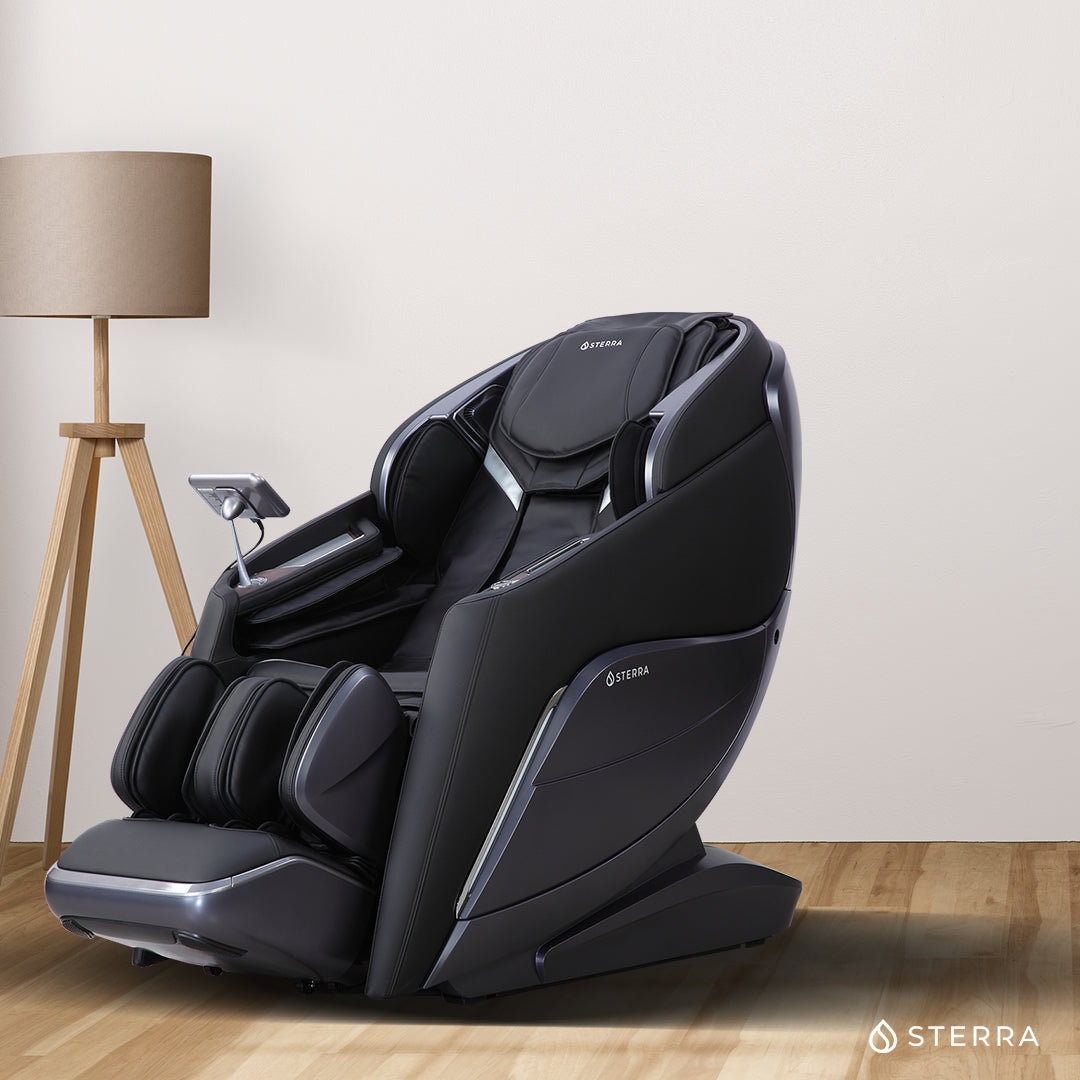 Sterra Sky™ Premium Full-Body Massage Chair