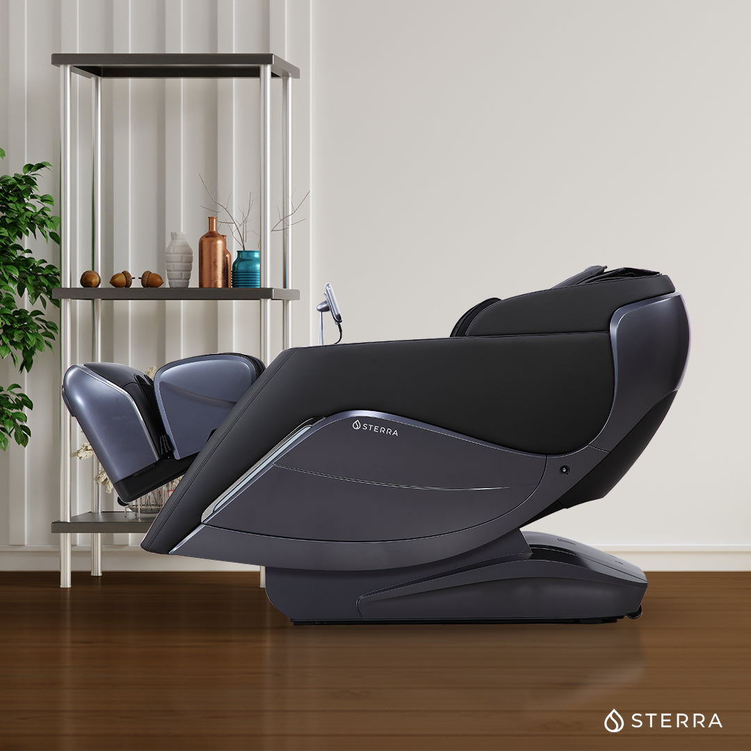 Sterra Sky™ Premium Full-Body Massage Chair