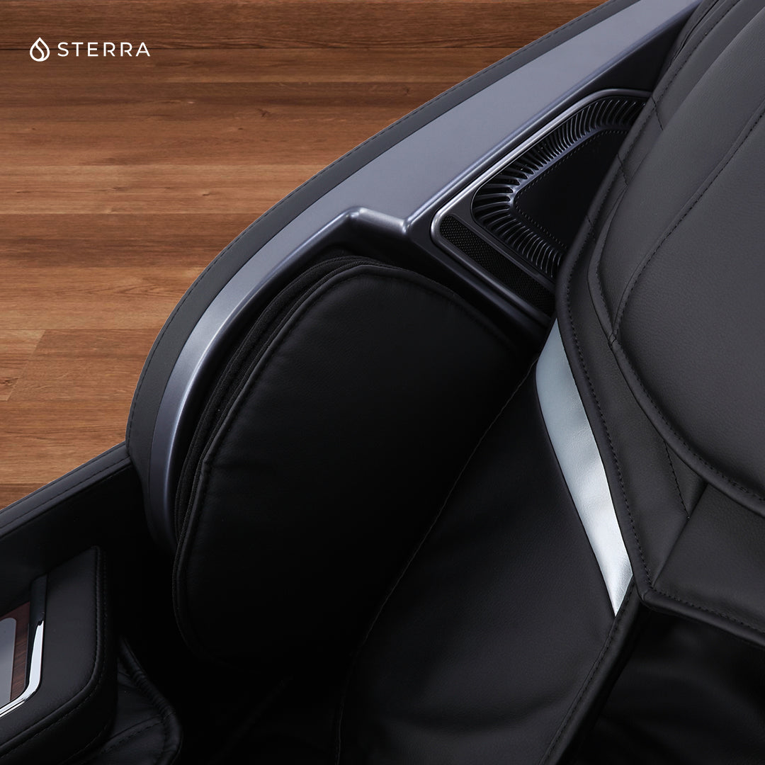 Sterra Sky™ Premium Full-Body Massage Chair