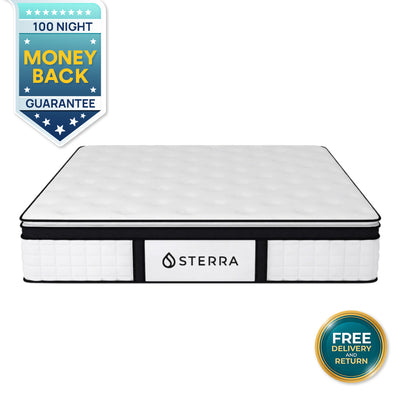 Sterra Snow™ Mattress