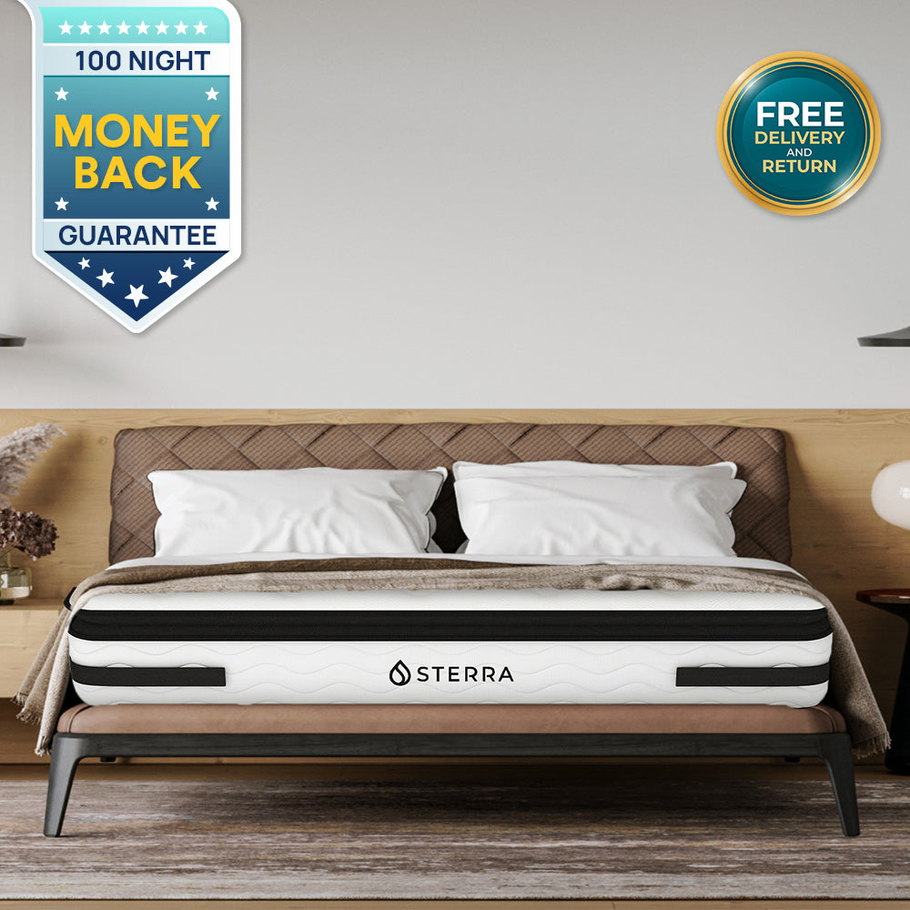 Sterra Wave™ Mattress