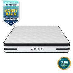 Sterra Wave™ Mattress