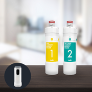 Sterra S™ Filter Replacement Set