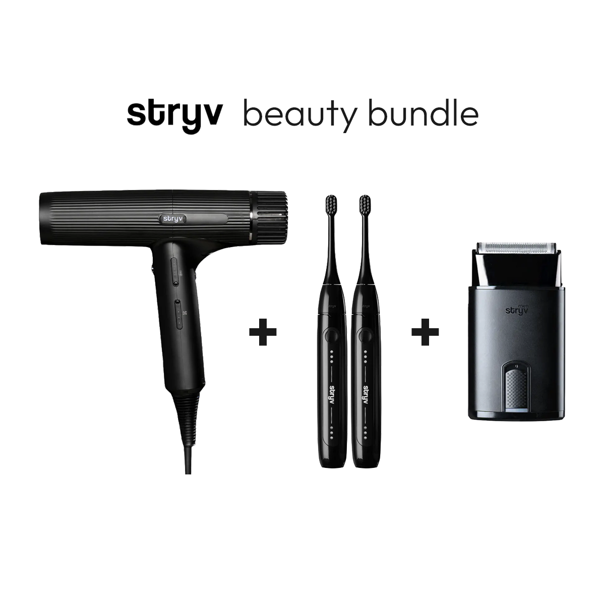 Stryv Beauty Bundle 2.0