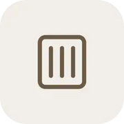 Replacement Filter (Halo Air Purifier)
