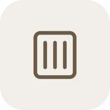 Replacement Filter (Halo Air Purifier)