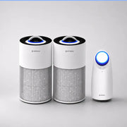 Buy 2 Get 1 FREE Exclusive Offer - 2 Sterra Breeze Pro™ Air Purifiers + 1 FREE Sterra Mars™ Air Purifier