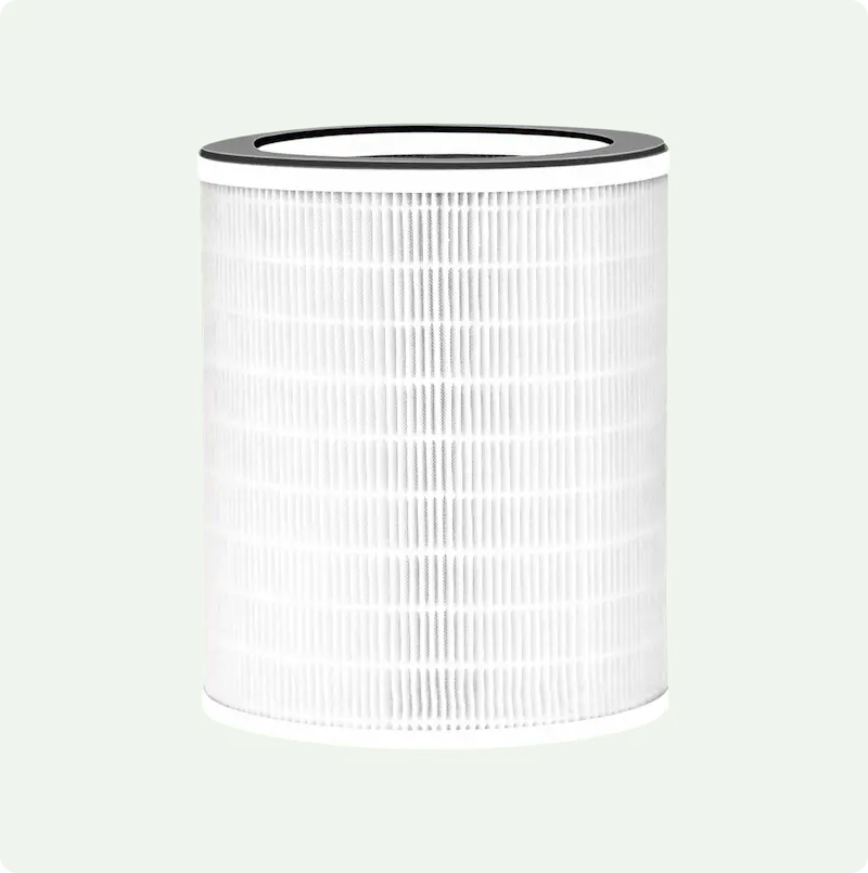 Sterra Breeze Pro™ Formaldehyde Filter