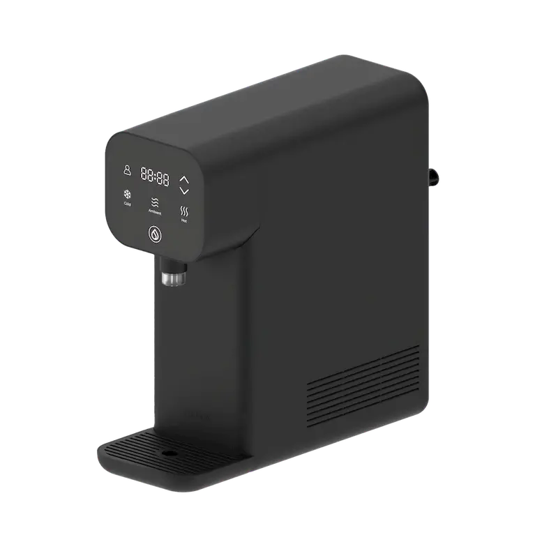 Sterra 8™ Tankless Water Purifier