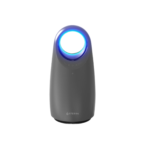 Buy 2 Get 1 FREE Exclusive Offer - 2 Sterra Breeze Pro™ Air Purifiers + 1 FREE Sterra Mars™ Air Purifier