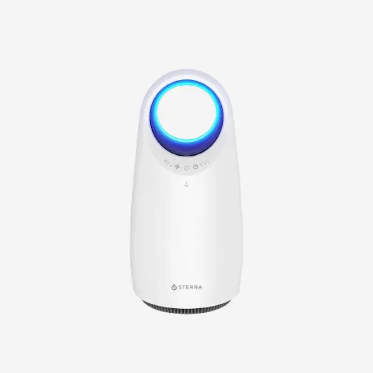 Buy 2 Get 1 FREE Exclusive Offer - 2 Sterra Breeze Pro™ Air Purifiers + 1 FREE Sterra Mars™ Air Purifier