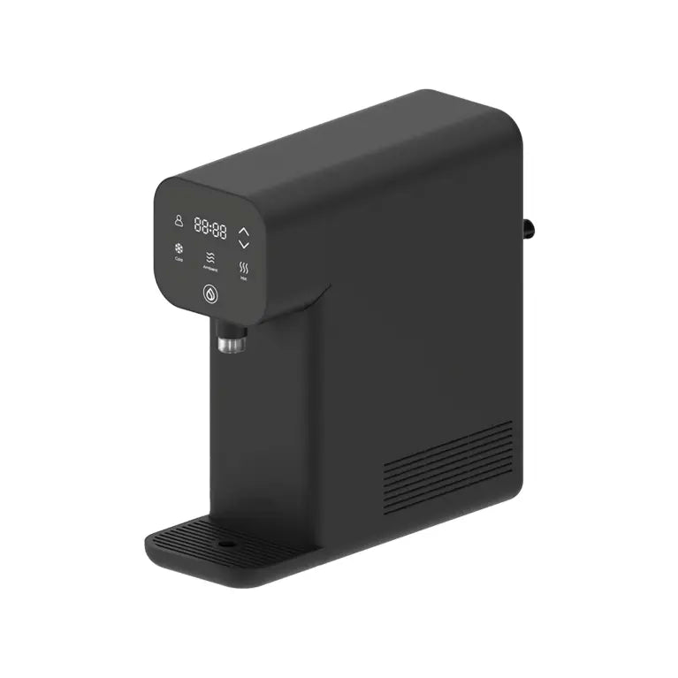 Sterra 8™ Tankless Water Purifier