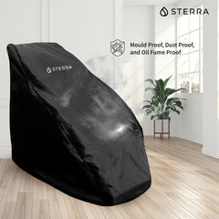 [FREE] Massage Chair Cover and Leather Cleaner (Galaxy/ Starlight)