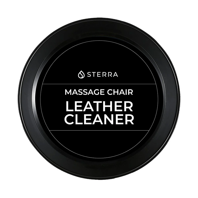 [FREE] Massage Chair Cover and Leather Cleaner (Starlight Plus)