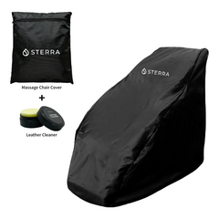 [FREE] Massage Chair Cover and Leather Cleaner (Starlight Plus)