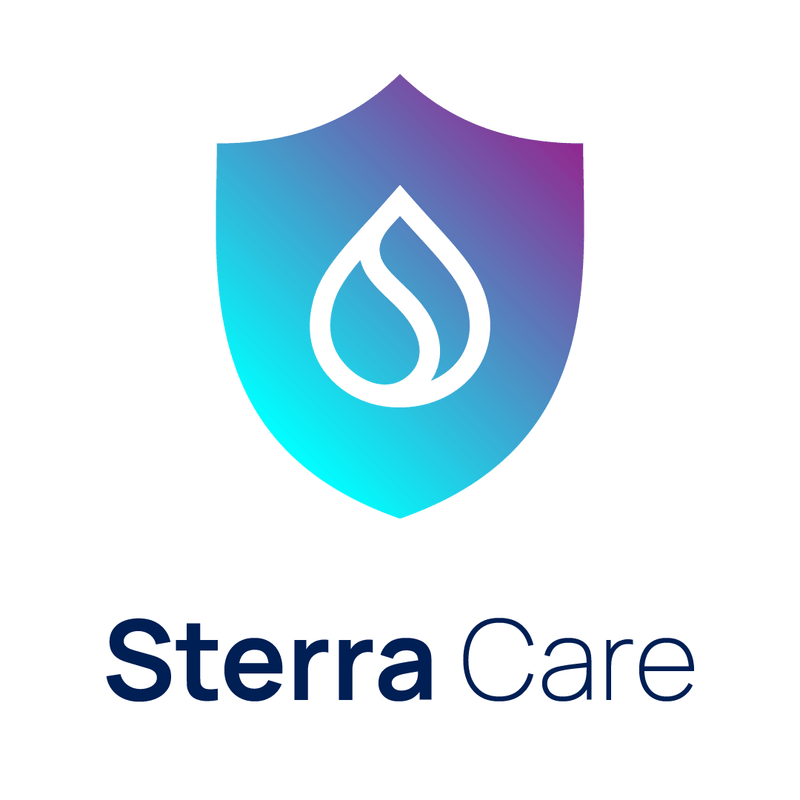 SterraCare 2-Year Additional Warranty For Sterra Sun™ Dehumidifier - Sterra