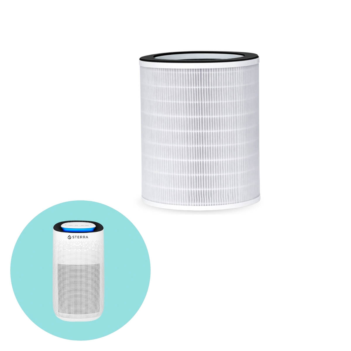 Filter Subscription For Sterra Breeze - Sterra 