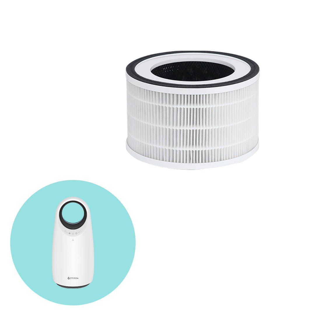 Filter Subscription For Sterra Mars - Sterra