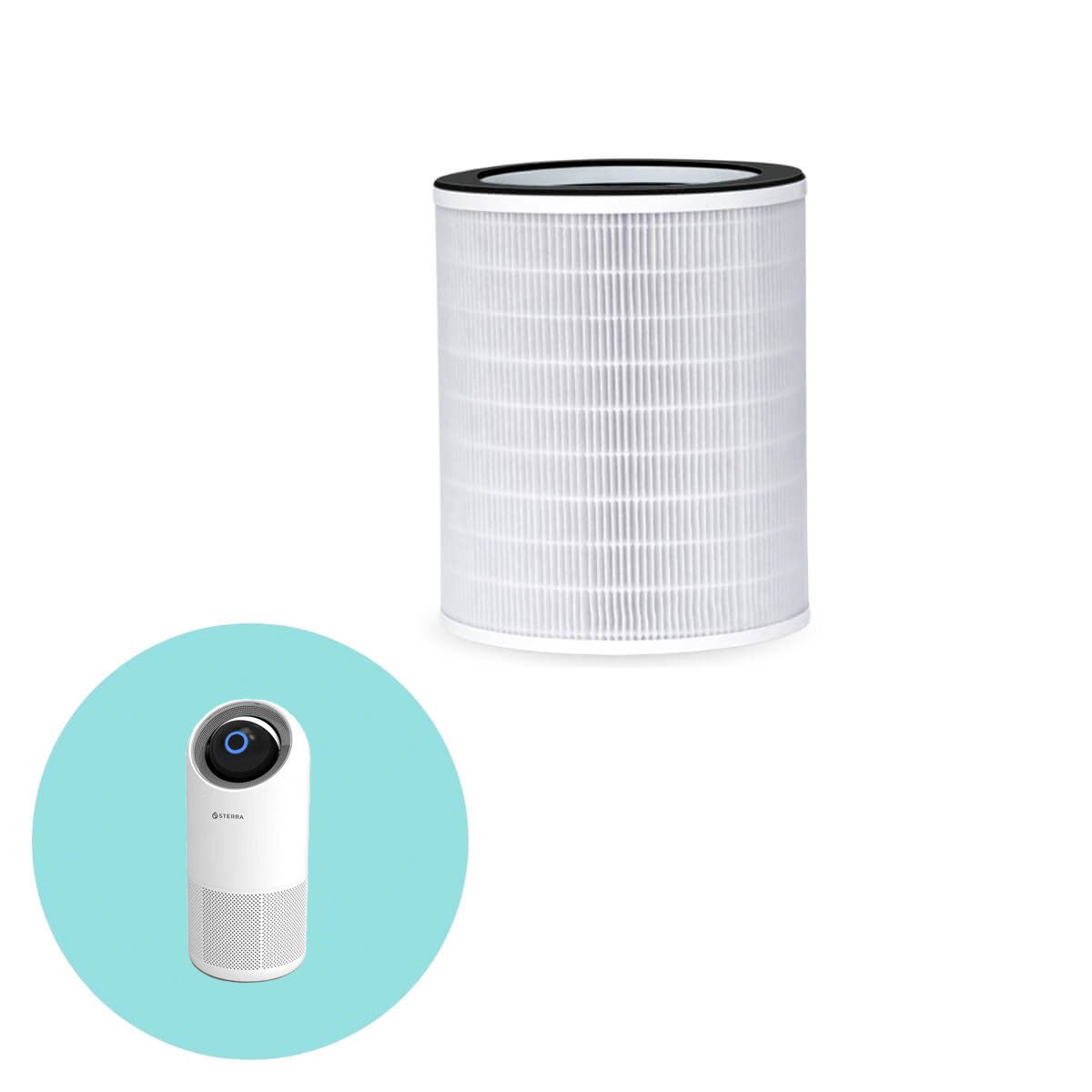 Filter Subscription For Sterra Moon - Sterra