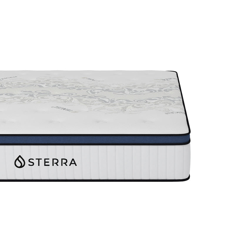 [FREE] Sterra Cloud™ Mattress - Sterra