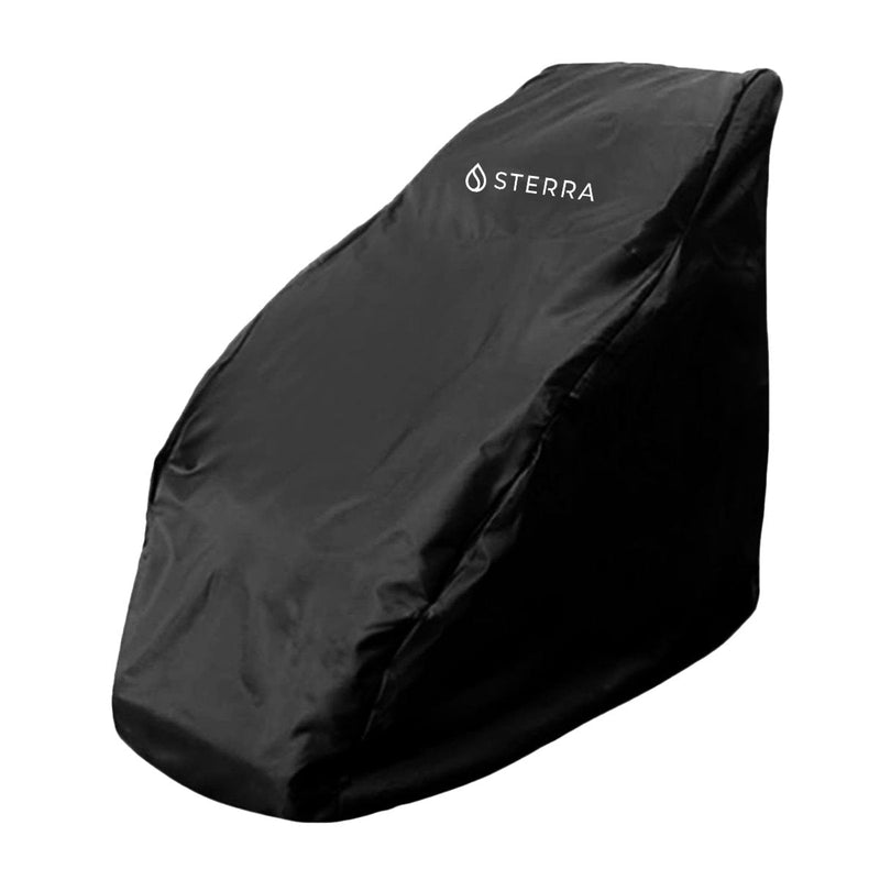 [FREE] Sterra Massage Chair Cover - Sky - Sterra