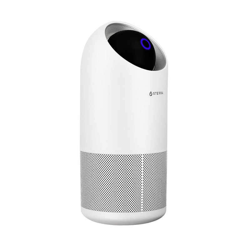 [FREE] Sterra Moon™ True HEPA-13 Air Purifier - Sterra