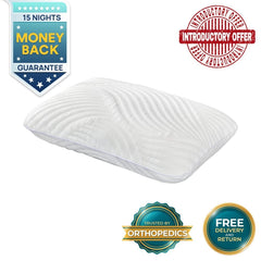 [FREE] Sterra Thermo-Cool Comfort Pillow™ - Sterra