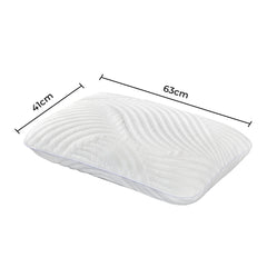 [FREE] Sterra Thermo-Cool Comfort Pillow™ - Sterra