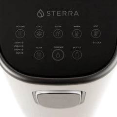 [SHOPEE] Sterra S™ Tankless Water Purifier Chromium Grey - Sterra