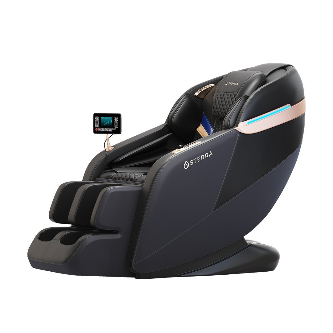 [shoplaz] Sterra Galaxy™ Premium Massage Chair - Sterra