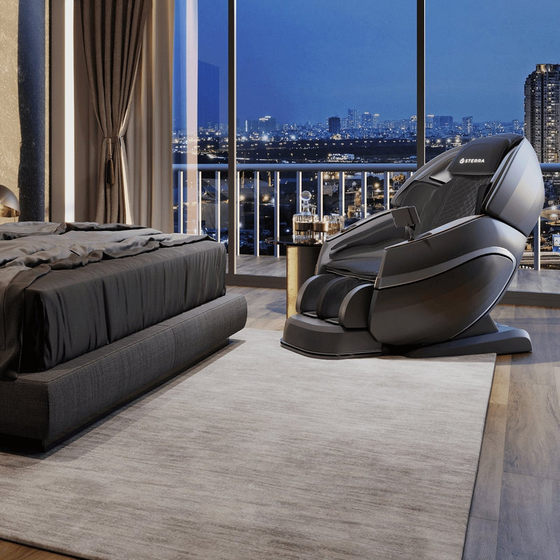 [shoplaz] Sterra Sky™ Premium Full-Body Massage Chair - Sterra