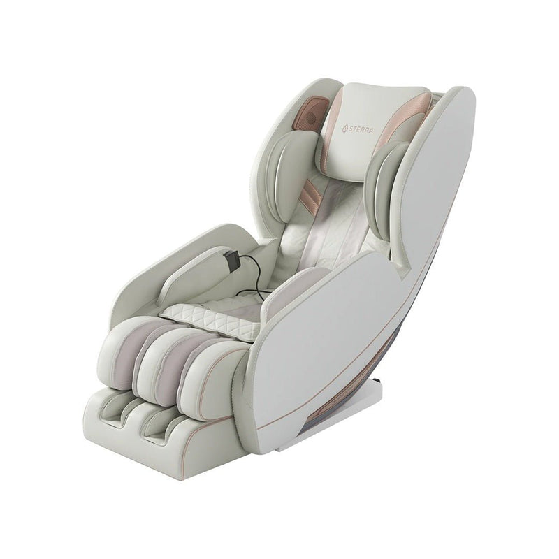 Sterra Air™ Premium Full-Body Massage Chair - Sterra