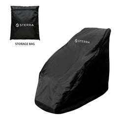 Sterra Massage Chair Cover - Sterra