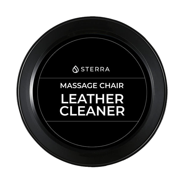 Sterra Massage Chair Leather Cleaner