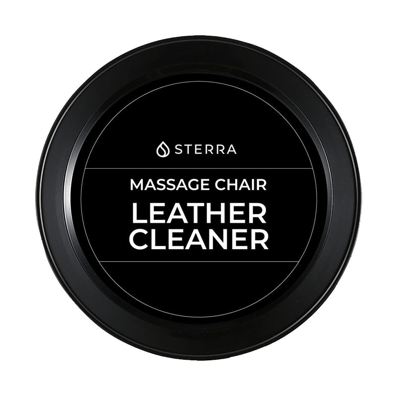 Sterra Massage Chair Leather Cleaner - Sterra
