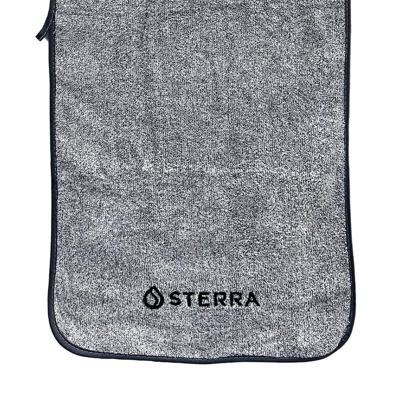 Sterra Microfiber Towel - Sterra