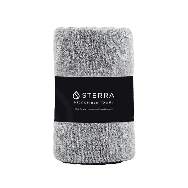 Sterra Microfiber Towel