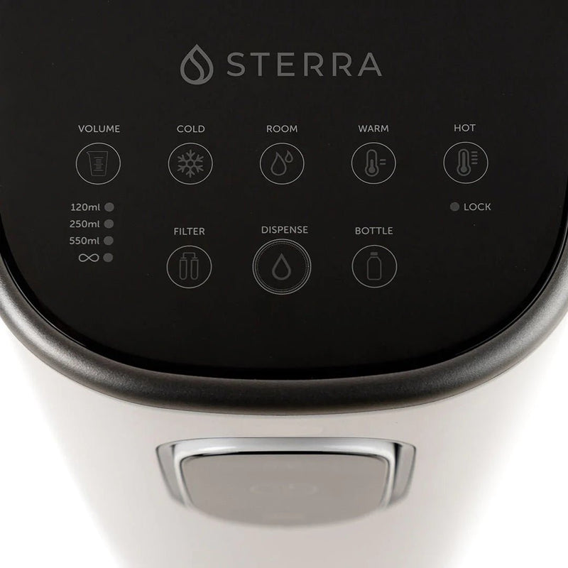 Sterra S™ Tankless Water Purifier - Sterra