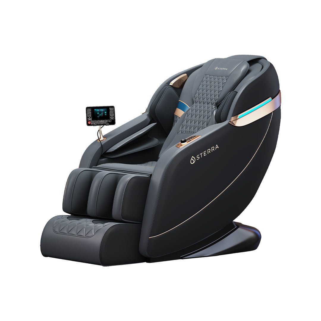 Sterra Starlight™ Premium Massage Chair - Sterra