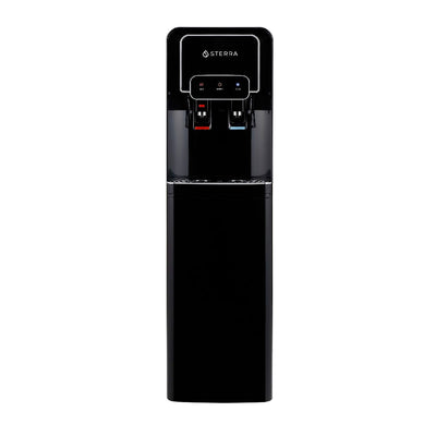 Sterra Tank Standing Hot & Cold Water Purifier - Sterra